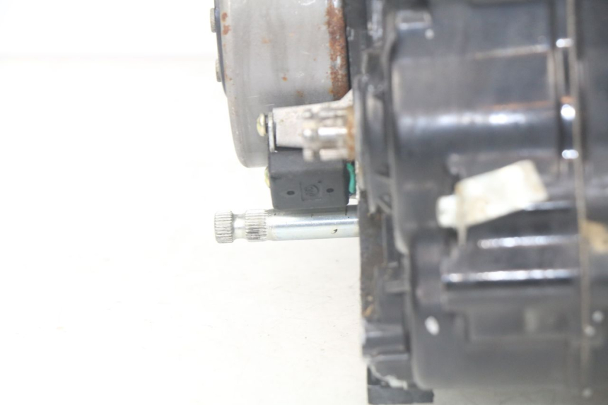 photo de ENGINE CCR DIRT BIKE 125