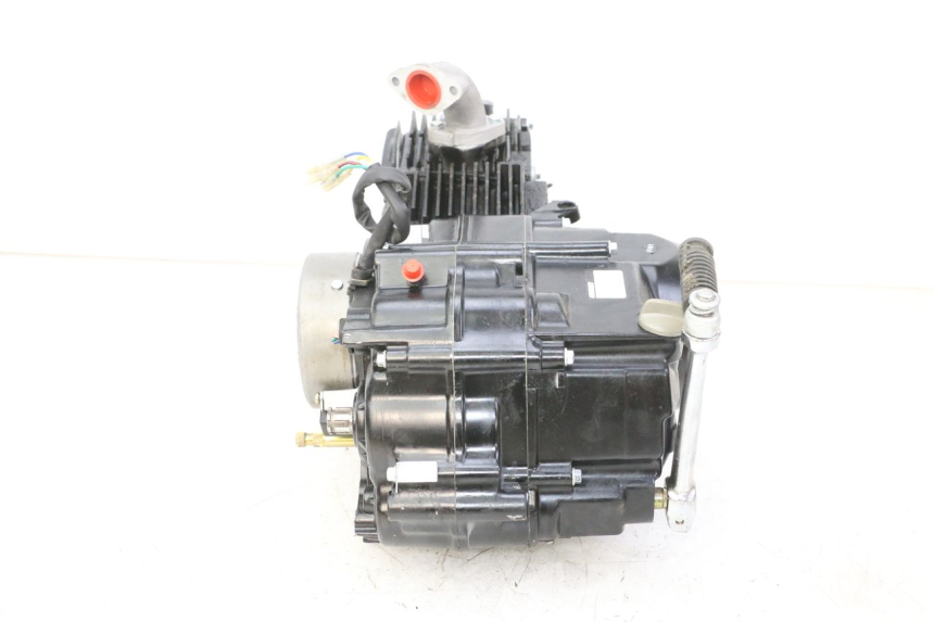 photo de ENGINE LONCIN DIRT BIKE 125