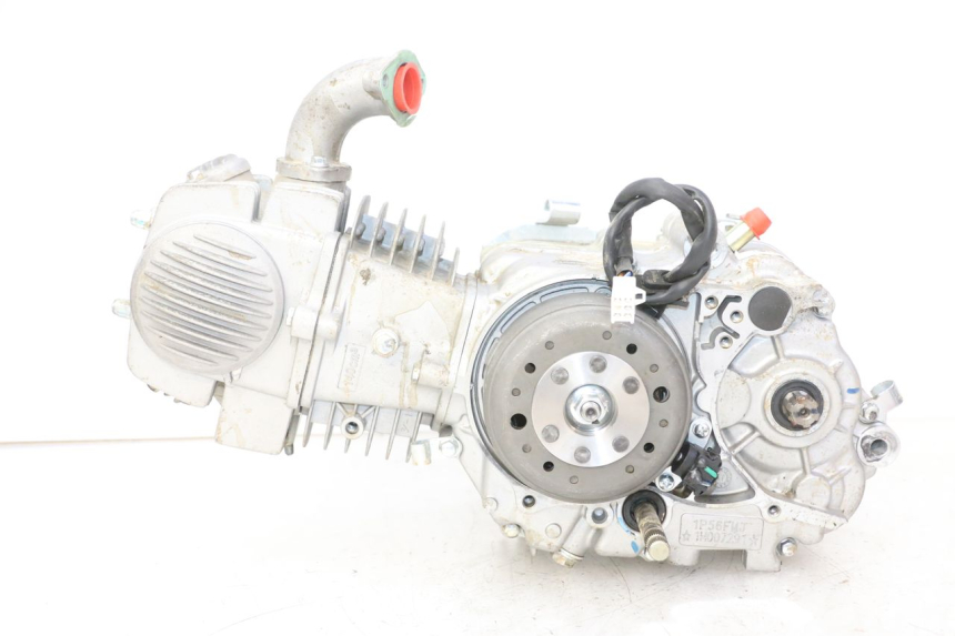 photo de ENGINE PROBIKE DIRT 140