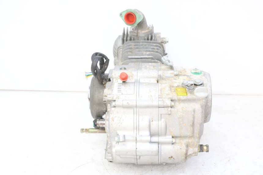 photo de ENGINE PROBIKE DIRT 140