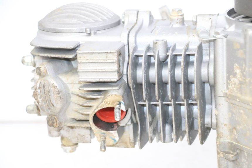 photo de ENGINE PROBIKE DIRT 140
