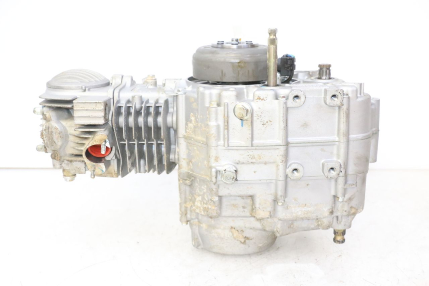 photo de ENGINE PROBIKE DIRT 140