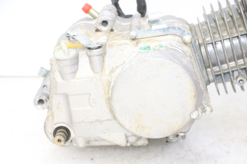 photo de ENGINE PROBIKE DIRT 140