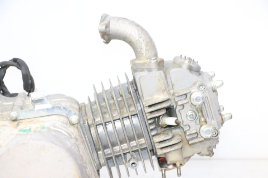 photo de ENGINE PROBIKE DIRT 140