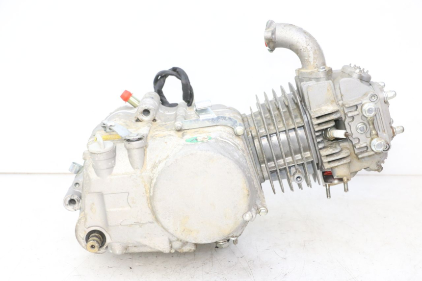 photo de ENGINE PROBIKE DIRT 140