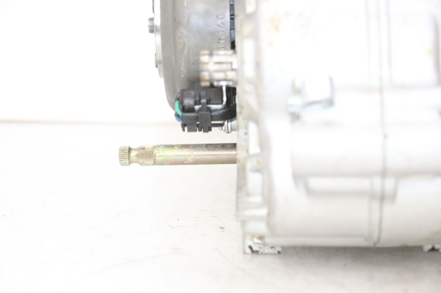 photo de ENGINE PROBIKE DIRT 140