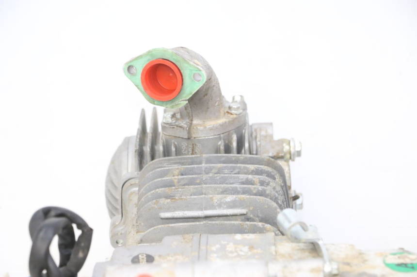 photo de ENGINE PROBIKE DIRT 140