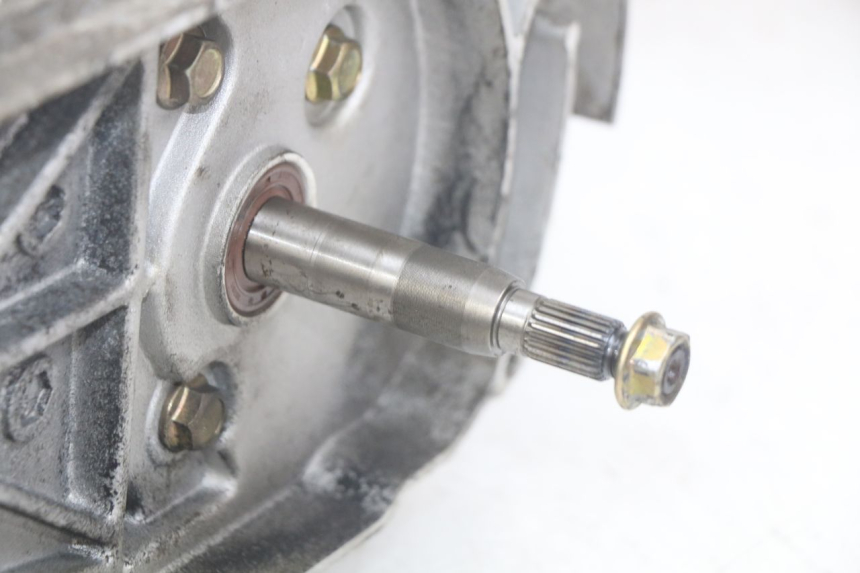 photo de ENGINE PEUGEOT DJANGO 4T 50 (2014 - 2019)