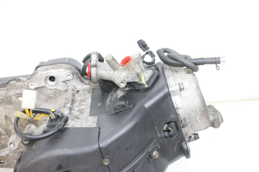 photo de ENGINE PEUGEOT DJANGO 4T 50 (2014 - 2019) - Additional view of the item