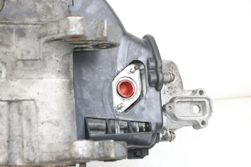 photo de ENGINE PEUGEOT DJANGO 4T 50 (2014 - 2019) - Technical close-up