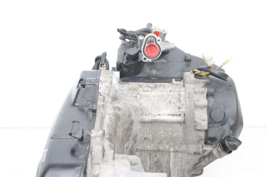 photo de ENGINE PEUGEOT DJANGO 4T 50 (2014 - 2019) - Checked used part