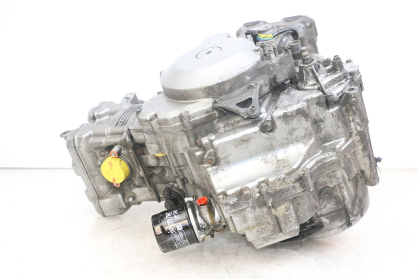 photo de ENGINE SUZUKI DL V STROM 1000 (2002 - 2007) - Product overview