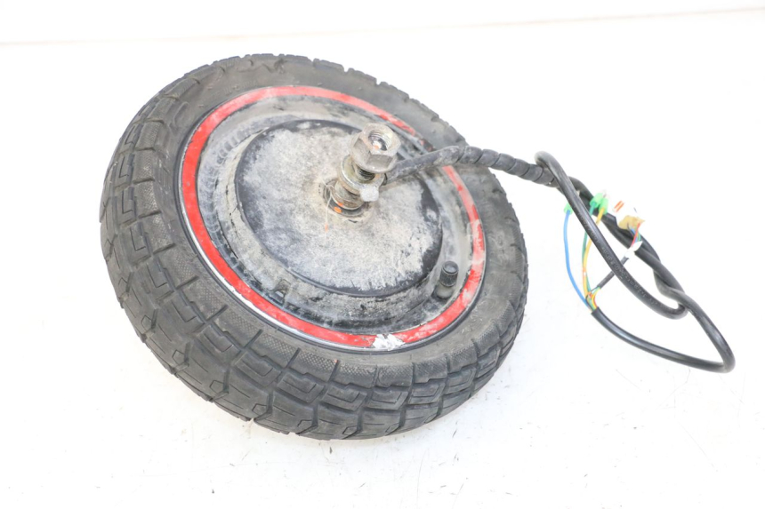 photo de ENGINE URBANGLIDE E-CROSS PRO 1