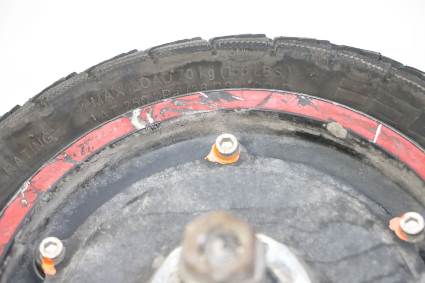 photo de ENGINE URBANGLIDE E-CROSS PRO 1