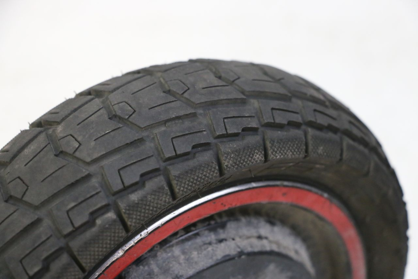 photo de ENGINE URBANGLIDE E-CROSS PRO 1