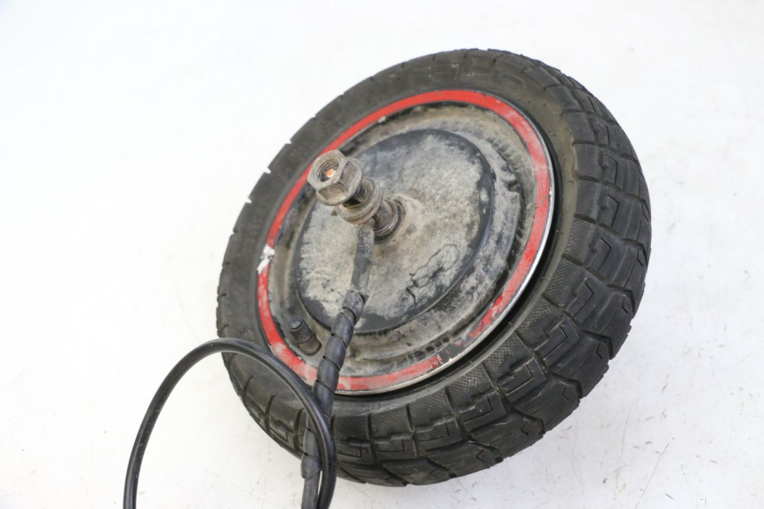 photo de ENGINE URBANGLIDE E-CROSS PRO 1