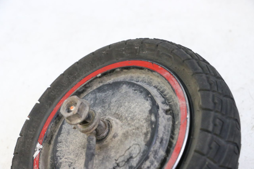 photo de ENGINE URBANGLIDE E-CROSS PRO 1