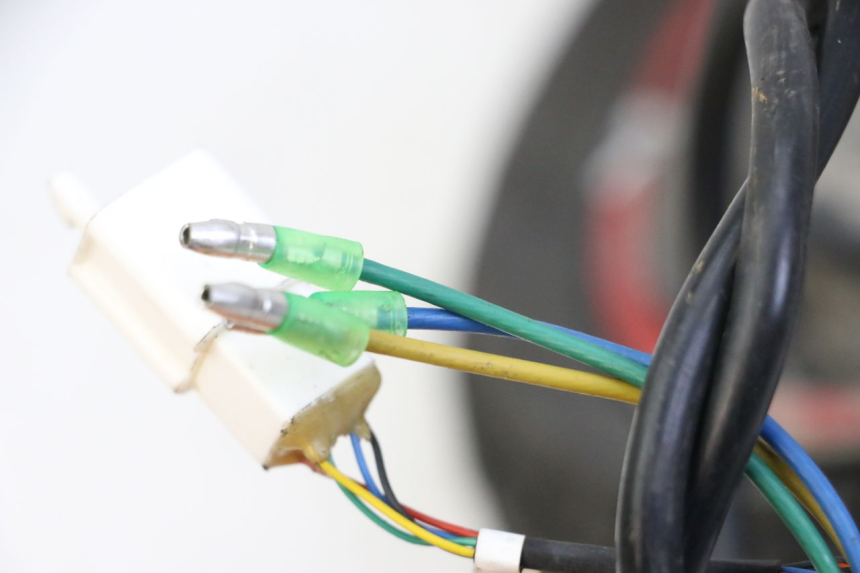 photo de ENGINE URBANGLIDE E-CROSS PRO 1