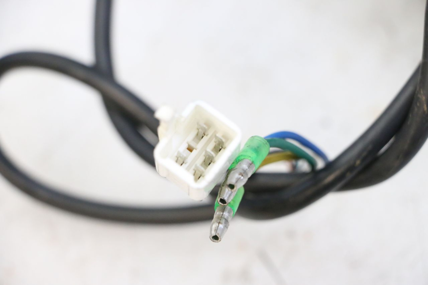 photo de ENGINE URBANGLIDE E-CROSS PRO 1