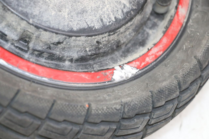 photo de ENGINE URBANGLIDE E-CROSS PRO 1