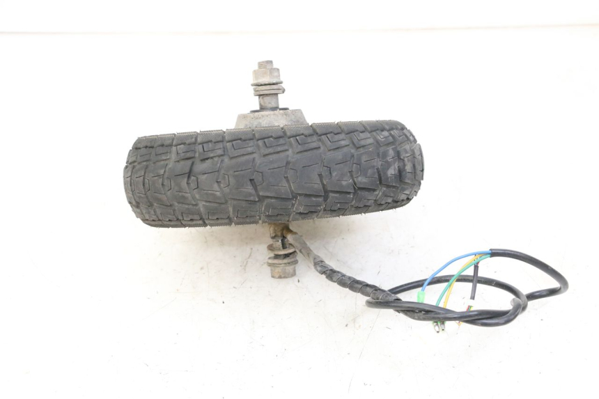 photo de ENGINE URBANGLIDE E-CROSS PRO 1