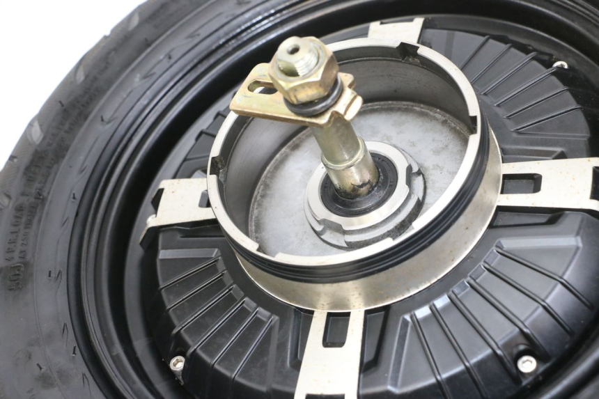 photo de ENGINE WAYSCRAL E-START 1 (2018 - 2022)