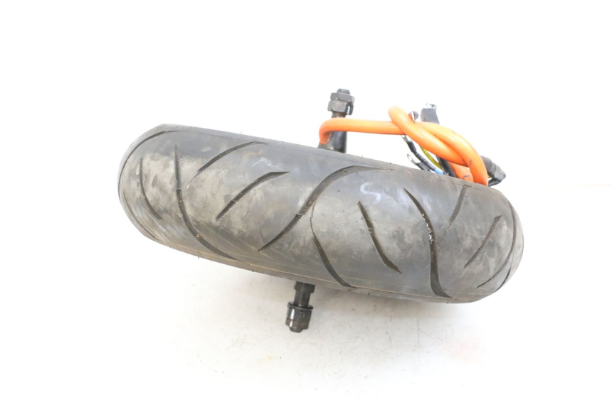 photo de ENGINE SEGWAY NINEBOT E125S 1 (2022 - 2026) - Fixing points details