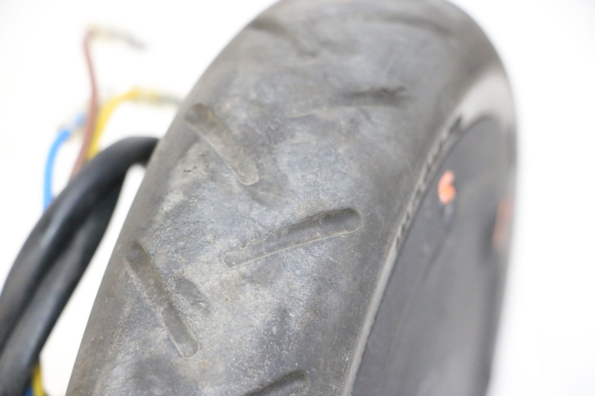 photo de ENGINE SEGWAY NINEBOT E2 1