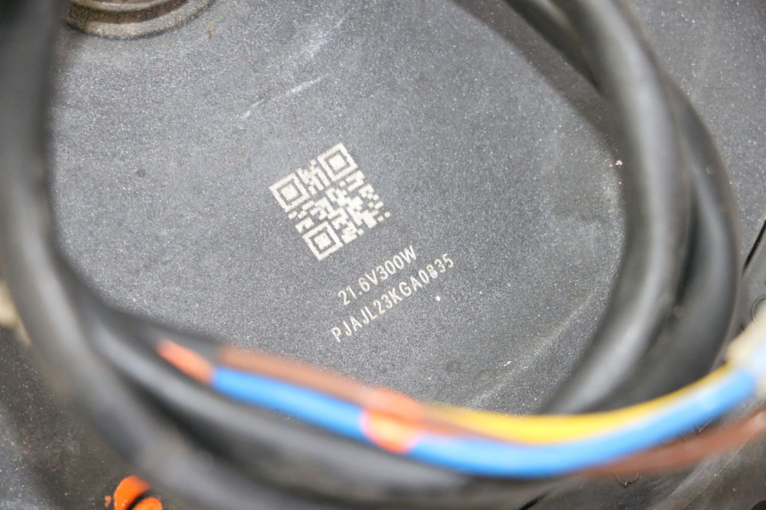 photo de ENGINE SEGWAY NINEBOT E2 1