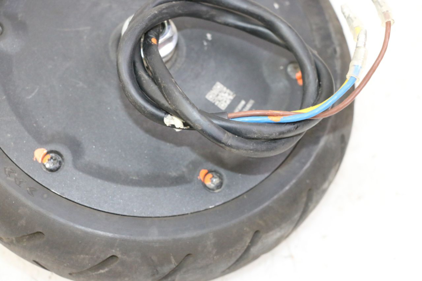 photo de ENGINE SEGWAY NINEBOT E2 1