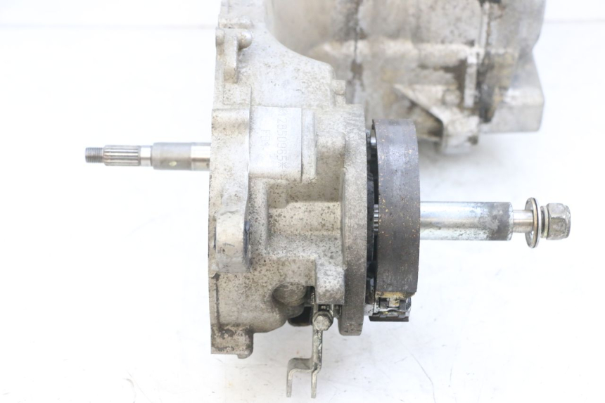 photo de ENGINE PEUGEOT ELYSEO 125 (1999 - 2004) - Fixing points details