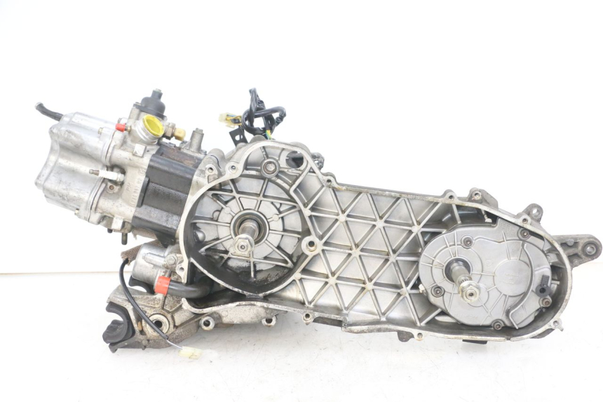 photo de ENGINE PEUGEOT ELYSTAR 125 (2002 - 2007)