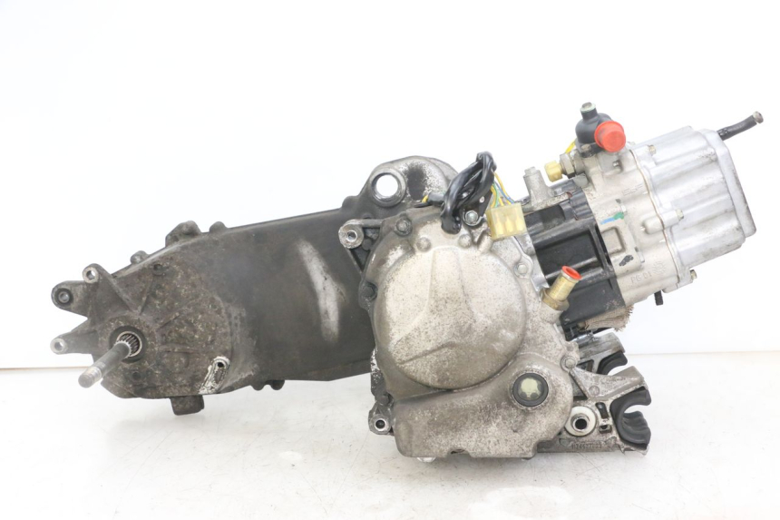 photo de ENGINE PEUGEOT ELYSTAR 125 (2002 - 2007)