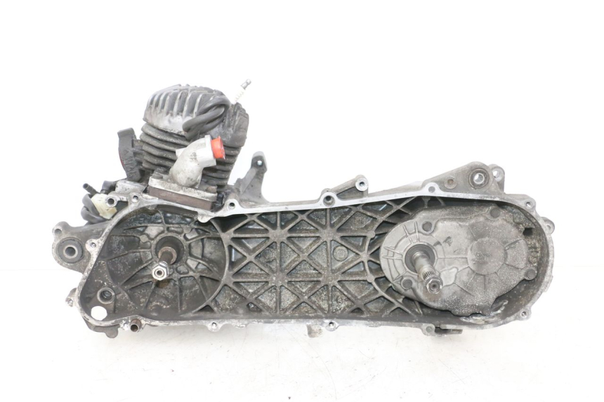 photo de ENGINE PEUGEOT ELYSTAR 50 (2002 - 2014)