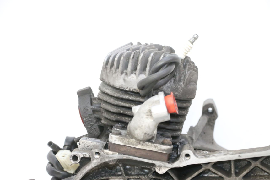 photo de ENGINE PEUGEOT ELYSTAR 50 (2002 - 2014)