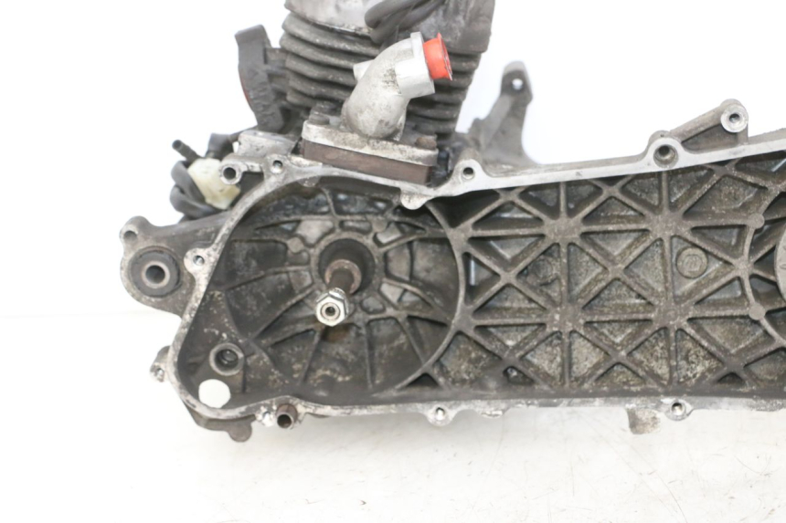 photo de ENGINE PEUGEOT ELYSTAR 50 (2002 - 2014)