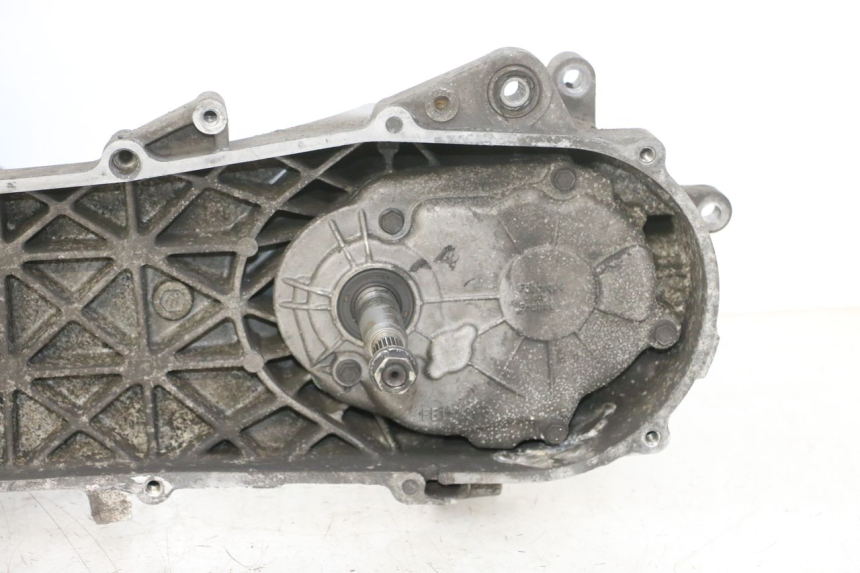 photo de ENGINE PEUGEOT ELYSTAR 50 (2002 - 2014)