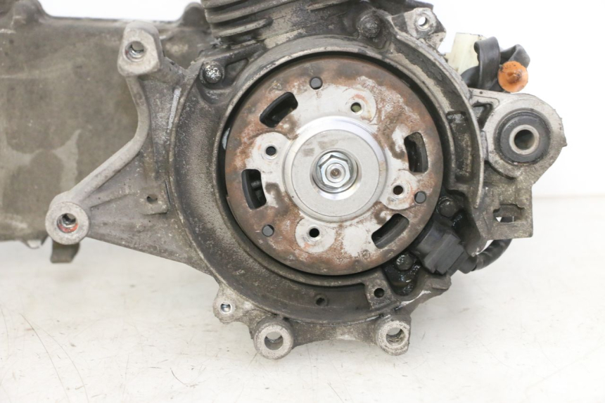 photo de ENGINE PEUGEOT ELYSTAR 50 (2002 - 2014)