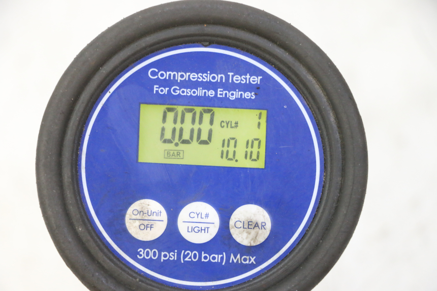 photo de ENGINE PEUGEOT ELYSTAR 50 (2002 - 2014)