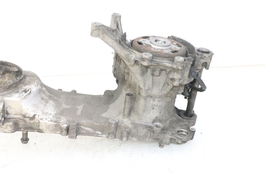 photo de ENGINE PEUGEOT ELYSTAR 50 (2002 - 2014)
