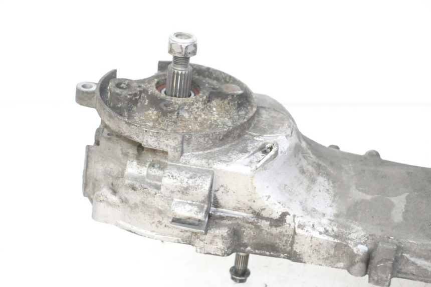 photo de ENGINE PEUGEOT ELYSTAR 50 (2002 - 2014)