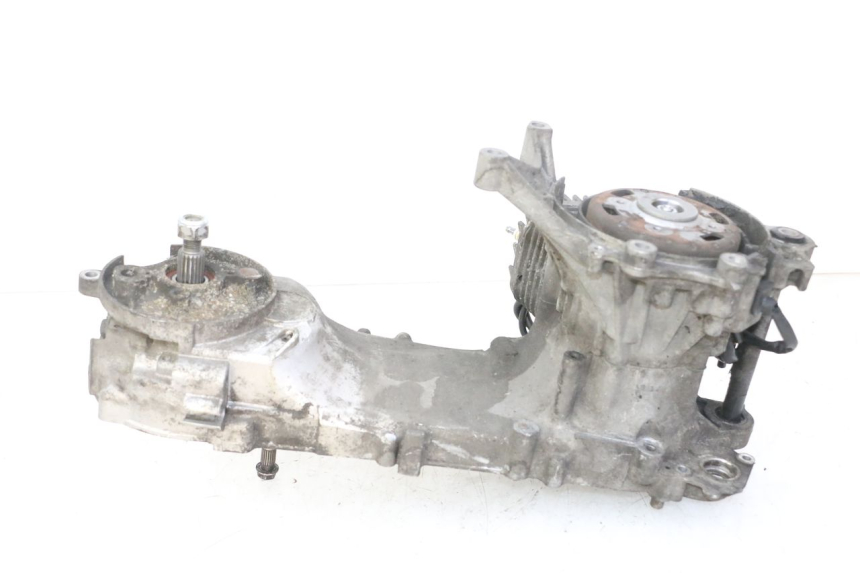 photo de ENGINE PEUGEOT ELYSTAR 50 (2002 - 2014)