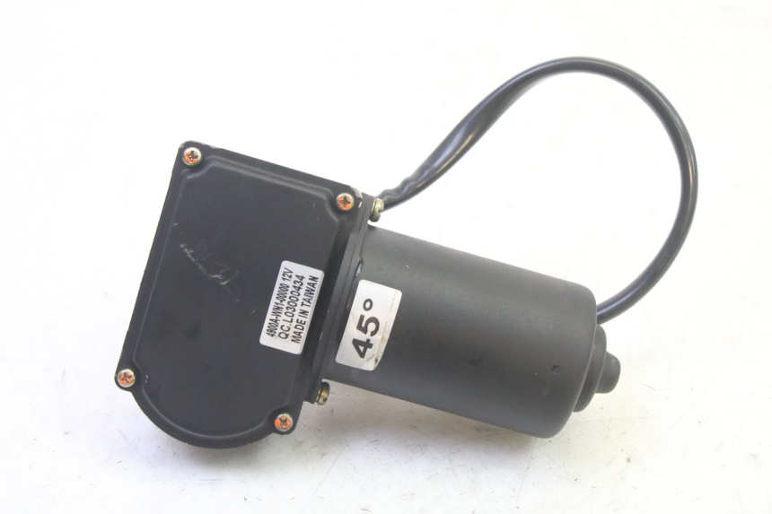 photo de WINDSCREEN WIPER MOTOR ADIVA AD3 300 (2014 - 2020)