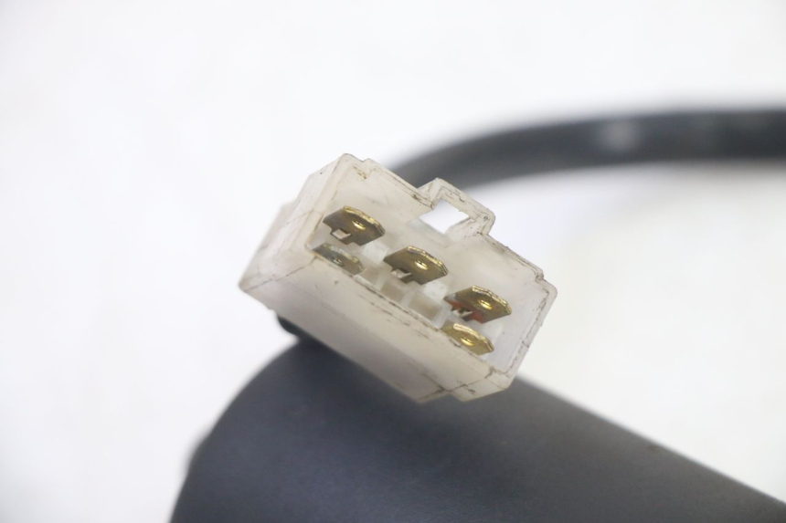 photo de WINDSCREEN WIPER MOTOR ADIVA AD3 300 (2014 - 2020)