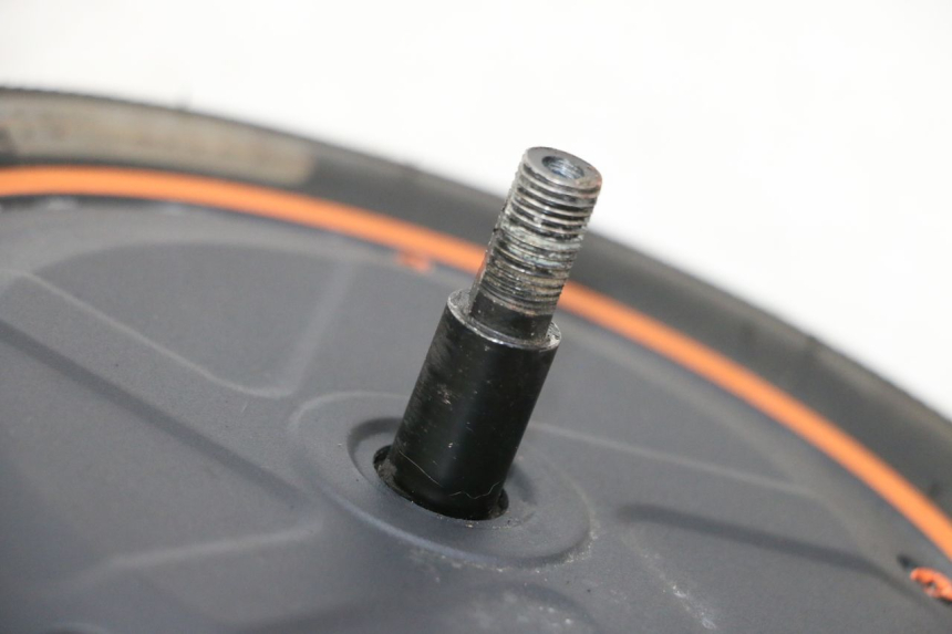 photo de ENGINE SEGWAY NINEBOT F65I 1