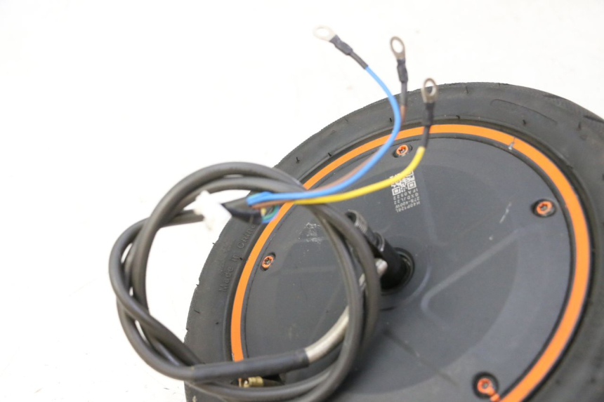 photo de ENGINE SEGWAY NINEBOT F65I 1