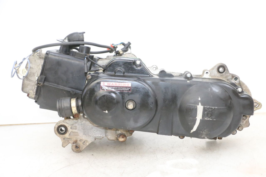 photo de ENGINE BTC FELICE SPORT 50