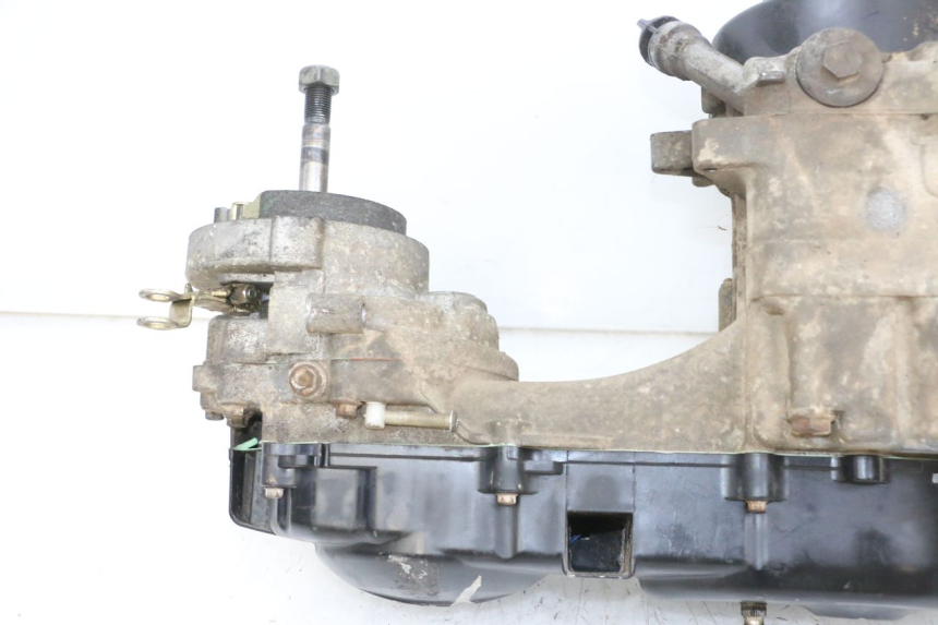 photo de ENGINE BTC FELICE SPORT 50