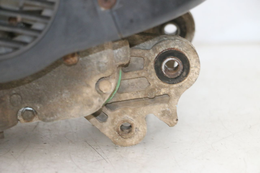 photo de ENGINE BTC FELICE SPORT 50