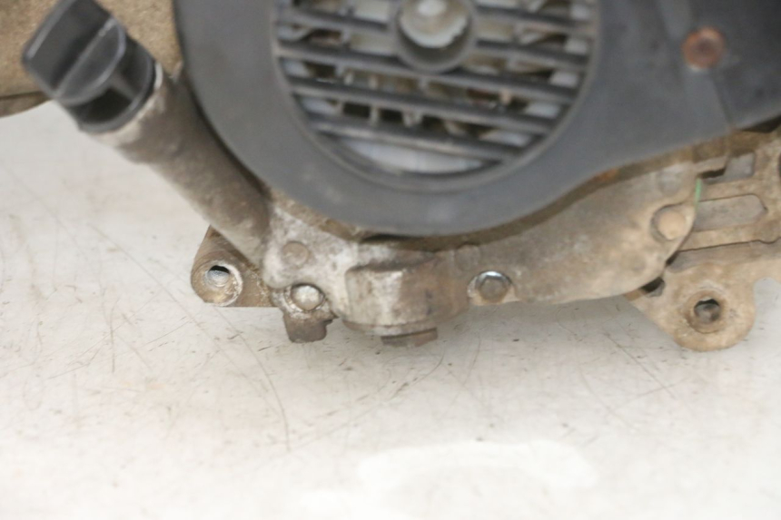 photo de ENGINE BTC FELICE SPORT 50